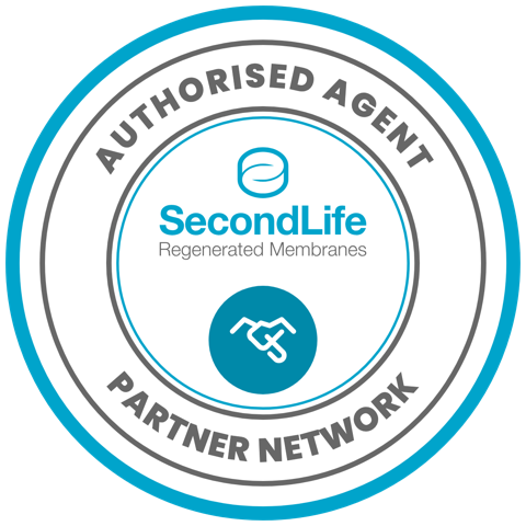 Second Life RO Authorised Agent badge