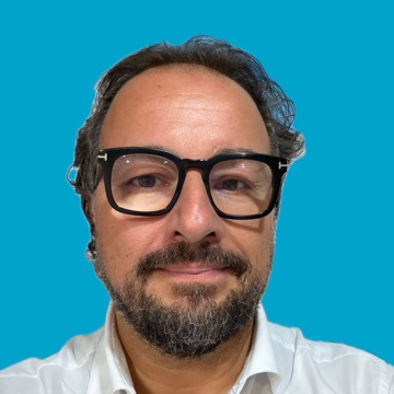 Enrico Zanchi